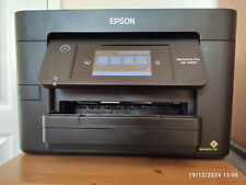 Epson workforce pro for sale  CREWE