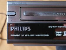 Philips dvdr630vr dvd gebraucht kaufen  Stade