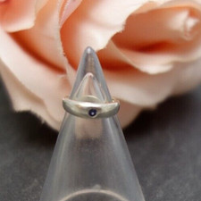 Baby taufring blauer gebraucht kaufen Baby taufring blauer gebraucht kaufen  Moers