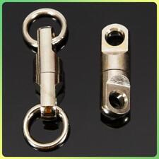 Conector de pesca de resistência à corrosão giratório coluna pesada lisa 1 peça comprar usado  Enviando para Brazil