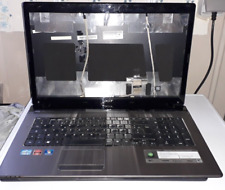 Acer 7750g core d'occasion  Paris XX