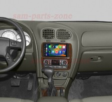 Usado, Carplay para Buick Rainier 2004-2007 Apple SWC rádio Android 13 GPS navegação estéreo comprar usado  Enviando para Brazil