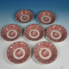 Royal staffordshire pink for sale  Auburn