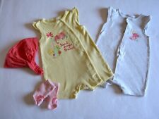 5tlg babyset kurze gebraucht kaufen  Sprendlingen