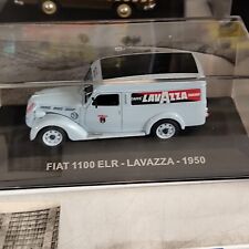 Modellino fiat 1100 usato  Parabiago