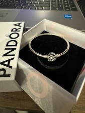 Braccialetto pandora nuovo usato  Portici