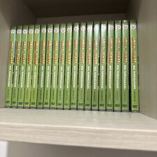 Dvd hachette holly usato  Ventimiglia