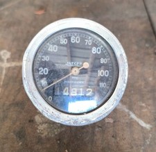 Compteur accessoire 120km d'occasion  Le Cendre