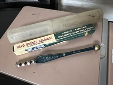 Fletcher gold tip for sale  Tucson