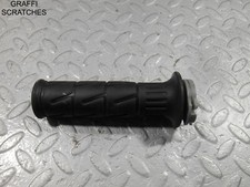 Manubrio grip gas usato  Italia