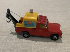Corgi vintage land for sale  LISKEARD
