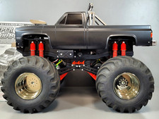 Tamiya black edition for sale  USA