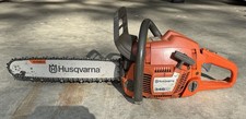 husqvarna chain saw parts for sale  Hebron