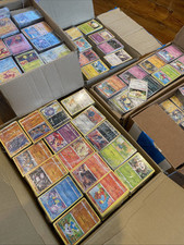 1000 pokemon cards for sale  HOVE
