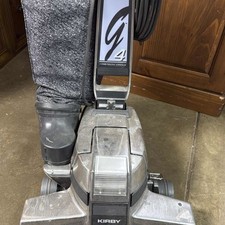 Kirby g4d upright for sale  Reinholds