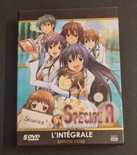 dvd mangas d'occasion dvd mangas d'occasion Rebais