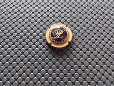 Capsule champagne paul d'occasion  Neuville-Saint-Rémy