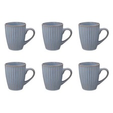 Lot mugs céramique d'occasion  Mouans-Sartoux