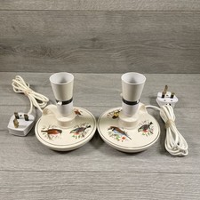 Vintage pair holkham for sale  NORWICH
