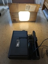 Diaprojektor braun paximat gebraucht kaufen Diaprojektor braun paximat gebraucht kaufen  Laupheim