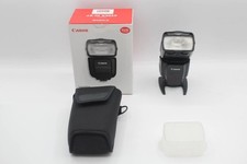 Rádio flash Canon 430EX III-RT Speedlite sem fio quase em perfeito estado com caixa JAPÃO comprar usado  Enviando para Brazil