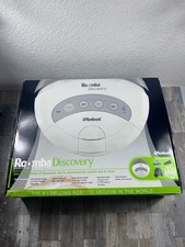Irobot roomba discovery for sale  Lake Havasu City