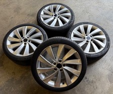 Genuine skoda turbine for sale  ROSSENDALE