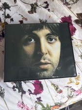 Paul mccartney life for sale  Bellevue
