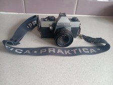 Vintage camera praktica for sale  BICESTER