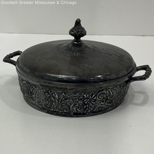 pairpoint silverplate for sale pairpoint silverplate for sale Racine