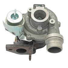 Turbocharger for dacia d'occasion  Expédié en Belgium