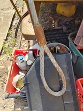 Sling wire rope for sale  Harvey