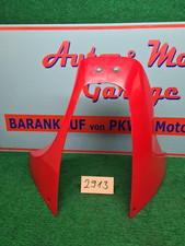 suzuki verkleidung gebraucht kaufen  Aue