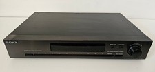 Sony jx421 stereo for sale  Canton