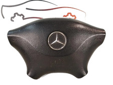 Airbag volante per usato  Italia