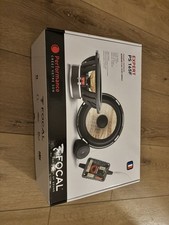 Sistema de alto-falante componente FOCAL PS 165F Expert Series 6-1/2" comprar usado  Enviando para Brazil