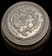 Small aluminum box d'occasion  Expédié en Belgium