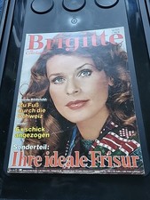 Brigitte zeitschrift 1975 gebraucht kaufen  Neunkirchen