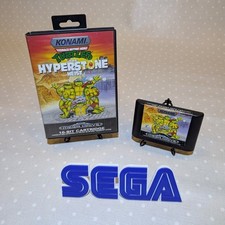 Turtles the hyperstone gebraucht kaufen  Korbach