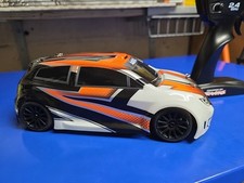 Traxxas 75054 latrax for sale  Montauk