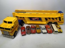 Hot wheels semi for sale  Medina