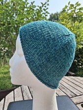 Kurz beanie mütze gebraucht kaufen  Bornheim