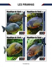 Chad 2020 piranha for sale  Wilmington