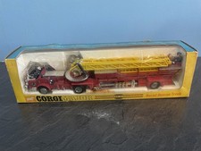 Corgi 1143 american for sale  CANNOCK