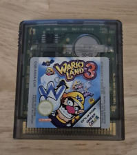 Wario land per usato  Roma