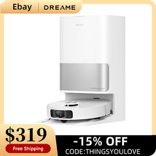 Dreame l10s ultra for sale  Fontana