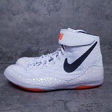 Nike inflict orange for sale  Rosharon