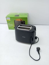 Philips HD2581/90 2 plasterki toster - czarny na sprzedaż  PL
