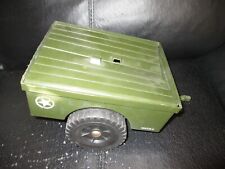 Modellino rimorchio militare usato  Cecina