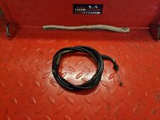 Gasbowdenzug bowdenzug gaszug gebraucht kaufen  Jessen
